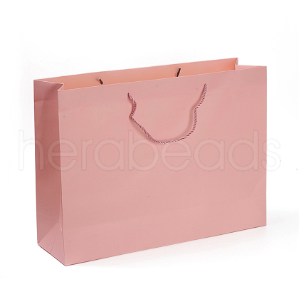 Kraft Paper Bags CARB-G004-A01-1