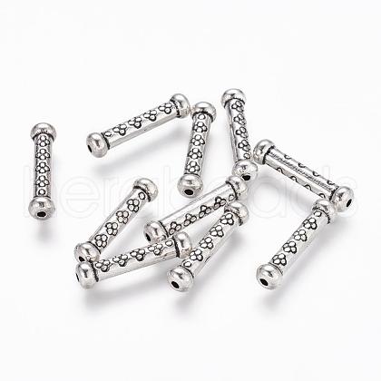 Tibetan Style Alloy Beads LF10957Y-NF-1