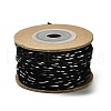 12M 3-Ply Polyester Cotton Cord OCOR-V001-A18-2