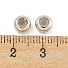 Brass Beads KK-K382-14C-P-2