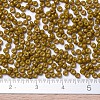 MIYUKI Round Rocailles Beads X-SEED-G007-RR4491-4