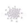 Coconut Brown Wood Stud Earring Findings EJEW-TA0010-06P-3