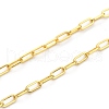 Brass Pendant Necklaces X-NJEW-JN03060-4
