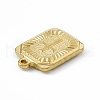 304 Stainless Steel Pendant STAS-H171-04G-2