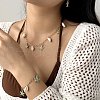 Alloy & Shell Jewelry Sets FS-WG7EFFF-01-1