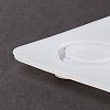 Key Shape DIY Pendant Silicone Molds DIY-F114-14-5