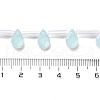 K9 Glass Beads Strands GLAA-Q102-02B-4