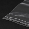 Polypropylene Zip Lock Bags OPP-S004-02Q-3