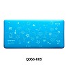 Stainless Steel Nail Art Stamping Plates MRMJ-Q068-009-2