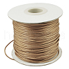 Korean Waxed Polyester Cord YC-1.2mm-NO121-1