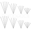   925 Sterling Silver Ball Pins FIND-PH0022-69A-1