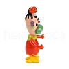 Handmade Lampwork Display Decoration LAMP-Q005-11C-2
