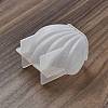Shell Shape DIY Silicone Molds DIY-A059-06-4