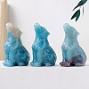 Natural Trolleite Display Decorations WG21842-01-2