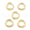 Alloy Linking Rings FIND-G085-02A-G-1