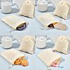 Rectangle Velvet Pouches TP-NB0001-10-4