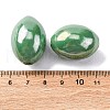 Handmade Polymer Clay Beads PORC-K005-01B-02-3