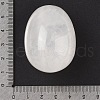Mother's Day Gifts Natural Quartz Crystal Palm Stones G-I367-04H-3