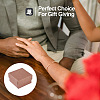 Paperboard Jewelry Gift Boxes CON-TAC0014-10A-8