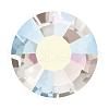 Preciosa® Crystal Hotfix Flatback Stones Y-PRC-HSS8-00520-200-2