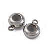 201 Stainless Steel Tube Bails STAS-S171-02P-02-2