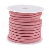 Faux Suede Cord X-LW-R003-1041-1