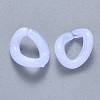 Acrylic Linking Rings OACR-T023-05G-3