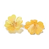 Cellulose Acetate(Resin) Pendants MACR-M046-06-2