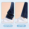 Nylon Trousers Edge Modified Strips OCOR-WH0097-72E-5
