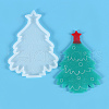 Christmas Tree Display Silicone Molds DIY-F114-02-1