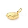 304 Stainless Steel Charms STAS-U049-05A-01G-2