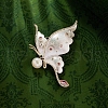 Butterfly Enamel Pins PW-WG41121-01-1