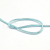 Anodized Aluminum Wire AW-S001-0.8mm-24-3