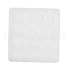 DIY Pendant Molds AJEW-U020-02C-2