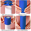 Gorgecraft 2Pcs 2 Style Silicone Cup Sleeve AJEW-GF0005-23A-5