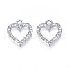 Alloy Charms PALLOY-S133-017C-P-1