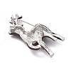 Sika Deer Enamel Pins JEWB-E041-15P-04-3