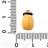 Alloy Enamel Pendants FIND-I044-01F-3