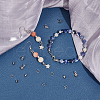 SUNNYCLUE DIY Jewelry Making Kits KK-SC0002-15-5