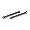 304 Stainless Steel Links STAS-Q323-05C-EB-2