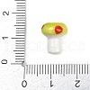 Handmade Lampwork Beads PORC-V001-01G-3