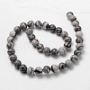 16 inch Gemstone Strands GSR10mmC137-3