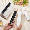 Paper Cardboard Jewelry Boxes CBOX-BC0001-19-3