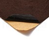 Jewelry Faux Suede Self-adhesive Fabric DIY-WH0319-96B-3