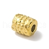304 Stainless Steel Beads STAS-Z058-03G-11-2