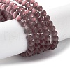 Cat Eye Beads Strands CE-F022-4mm-13-2