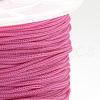 Polyester Cords OCOR-Q038-106-3