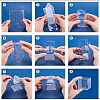 Plastic Clear Packaging Boxes CON-BC0005-43-6