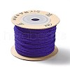 Polyester Twisted Cord OCOR-G015-01B-07-2