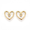 304 Stainless Steel Linking Rings STAS-N109-15G-1